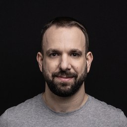 Filip Drimalka