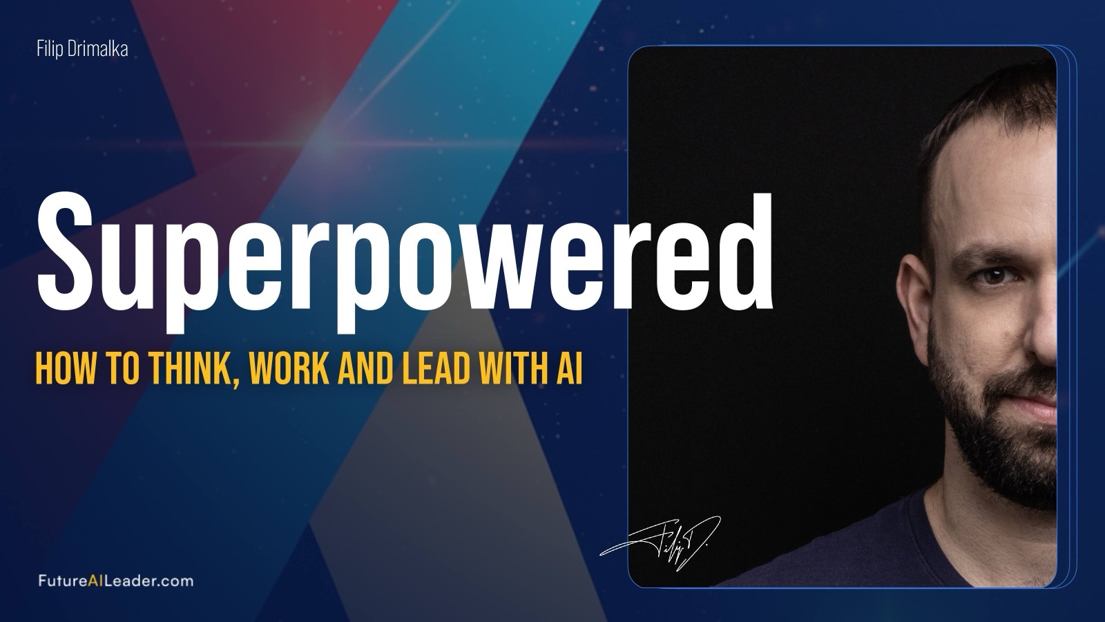 Superpowered keynote public preview: slide 1 of 5